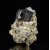 Cassiterite & Fluorite Panasqueira M03501